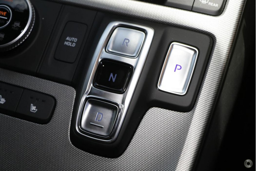 2025 Hyundai Palisade LX2.V5 Calligraphy Black Ink SUV Image 15