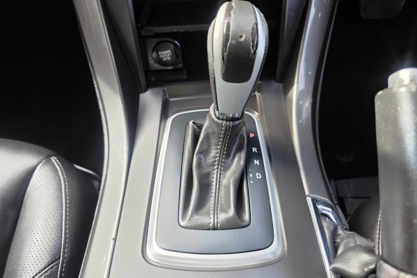 2015 Ford Territory SZ II Titanium SUV Image 15