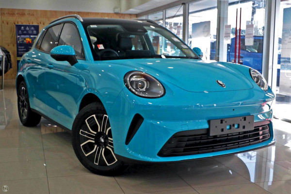 2026 GWM Ora EC15S Ultra Wagon