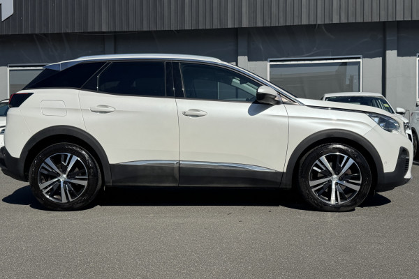 2019 Peugeot 3008 P84 Allure SUV Image 3