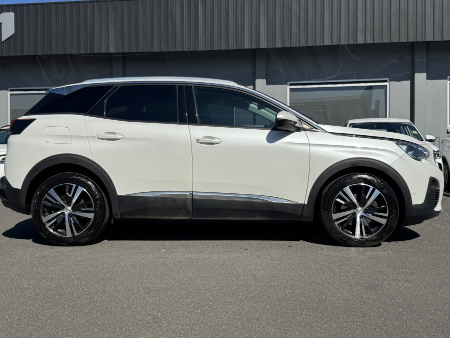 2019 Peugeot 3008 P84 Allure SUV Image 3