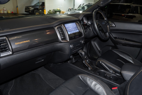 2020 MY20.75 Ford Ranger PX MkIII Wildtrak Ute image 8