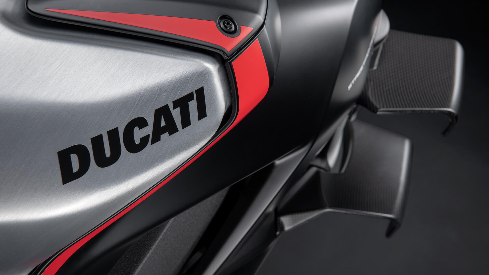 New Ducati Streetfighter V4 SP2 Image