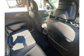 2022 Kia Sportage NQ5 MY22 GT-Line DCT AWD Wagon