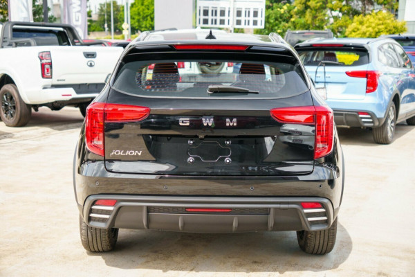 2025 GWM Haval Jolion A01 Premium SUV