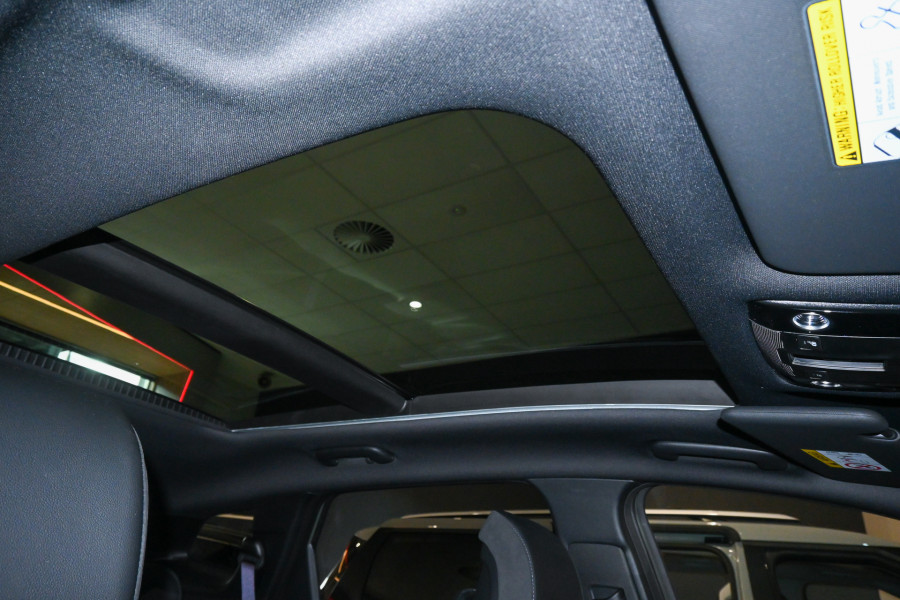 2025 Kia Sportage NQ5 HEV GT-Line SUV Image 11
