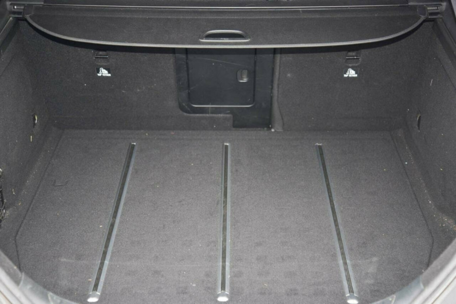 2018 MY19 Mercedes-Benz CLA-Class X117 809MY CLA200 Wagon Image 19