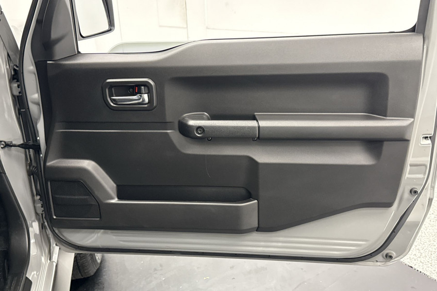 2022 Suzuki Jimny JB74 Lite Coupe Image 17