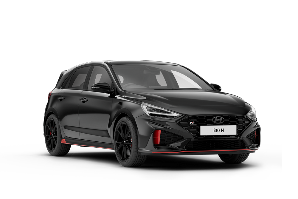 2026 Hyundai i30 PDe.V6 N Premium Hatch