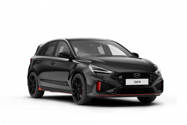 2026 Hyundai i30 PDe.V6 N Premium Hatch