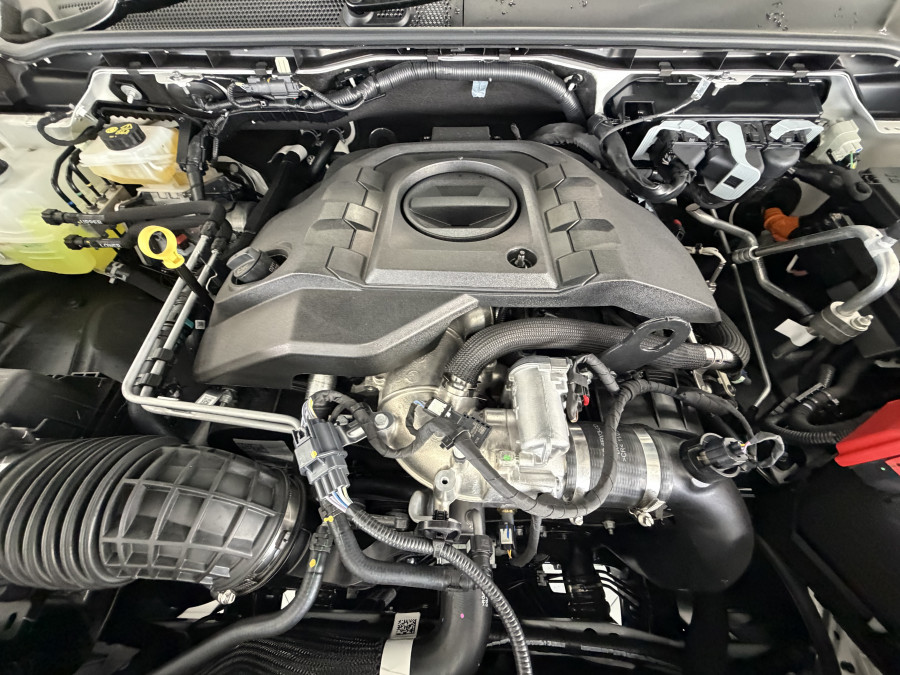 2026 MY26.5 Ford Ranger P703 XLT Ute Image 19