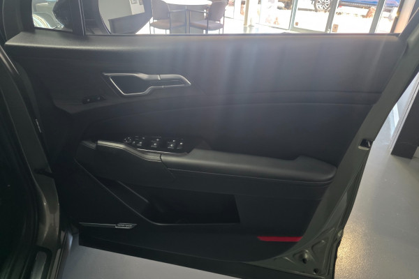 2022 Kia Sportage NQ5 GT-Line SUV Image 28