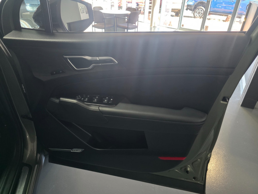 2022 Kia Sportage NQ5 GT-Line SUV Image 28