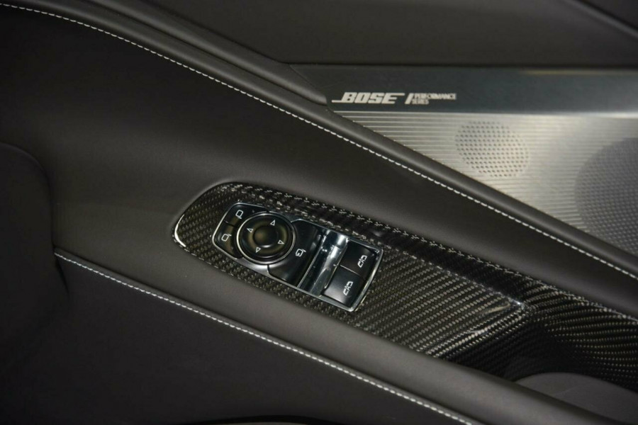 2024 Chevrolet Corvette C8 Stingray 3LT Coupe Image 18