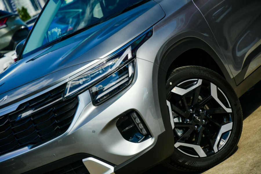 2024 MY25 Kia Seltos SP2 PE GT-Line SUV Image 6