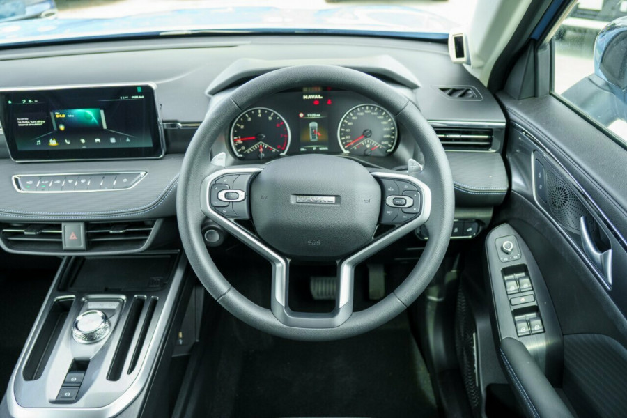 2026 GWM Haval Jolion A01 Premium SUV Image 10