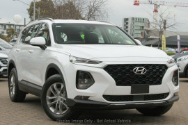 Hyundai Santa Fe Active TM