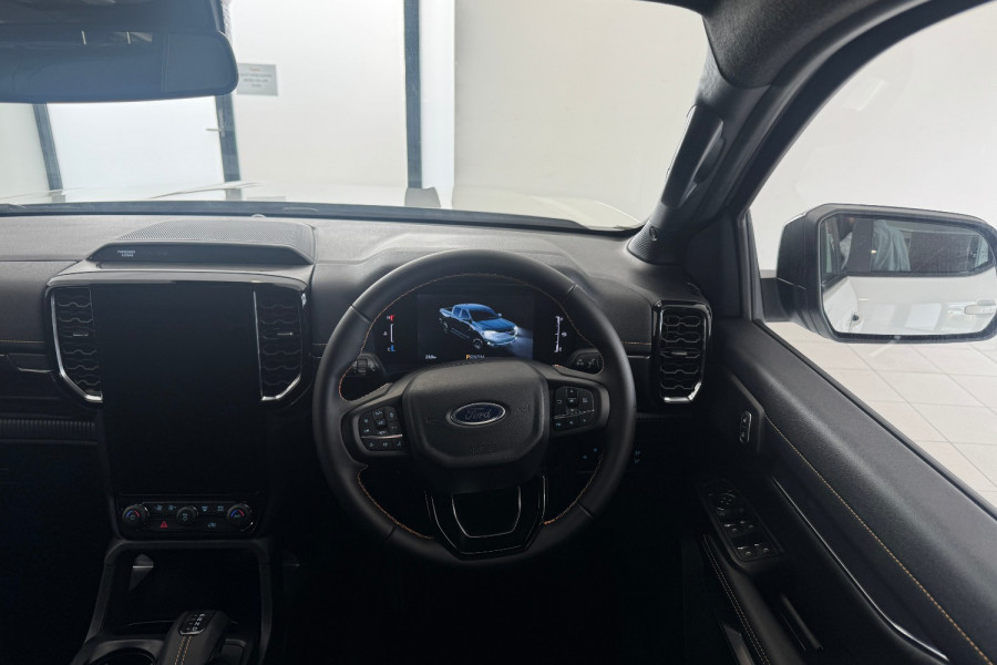 2025 MY25.25 Ford Ranger P703 Wildtrak Ute Image 16