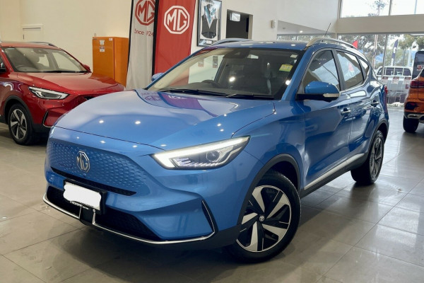 2023 MG ZS EV AZS1 Long Range SUV