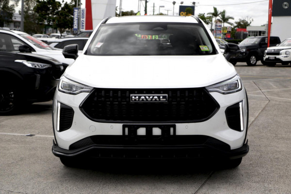 2026 GWM Haval Jolion A02 Vanta SUV Image 9