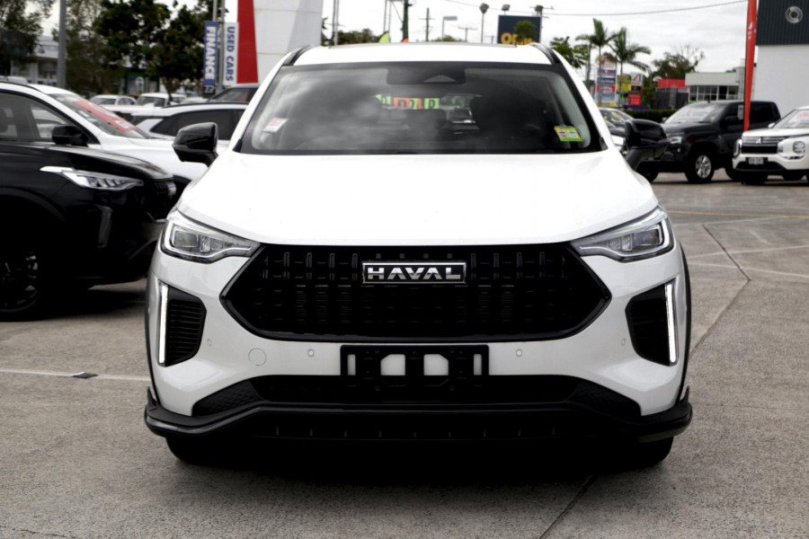 2026 GWM Haval Jolion A02 Vanta SUV Image 9