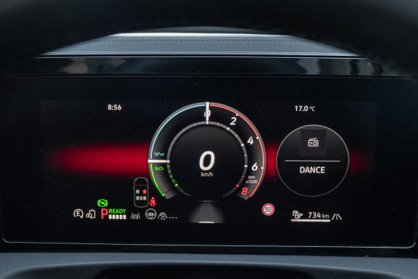 2026 Volkswagen Tiguan 150TSI eHybrid Elegance SUV image 12