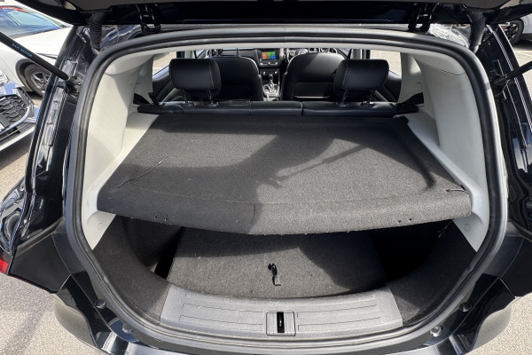 2019 MG ZS AZS1 Essence SUV Image 11