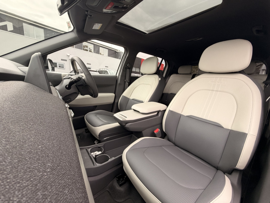 2025 Kia EV3 SV GT-Line SUV Image 17