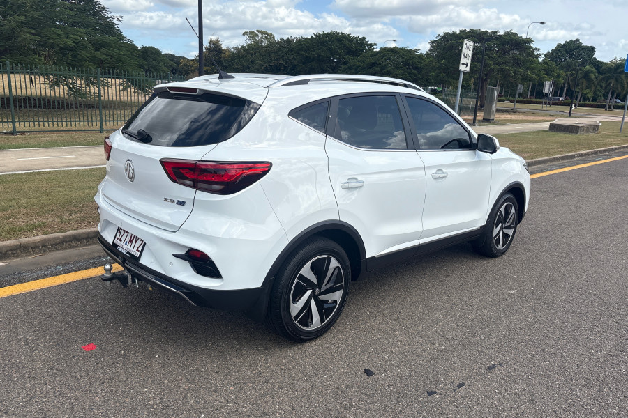 2023 MG ZS EV AZS1 Essence SUV Image 6