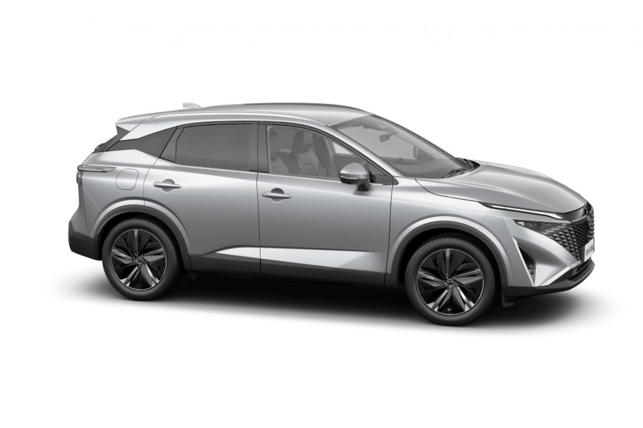 2024 MY25 Nissan QASHQAI J12 Ti SUV