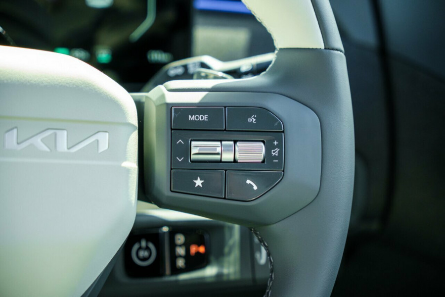 2025 Kia EV3 SV GT-Line SUV Image 13