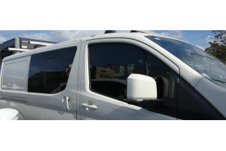2021 Toyota HiAce GDH300R LWB 5 SEATS Van