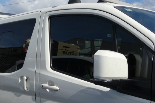 2021 Toyota HiAce GDH300R LWB 5 SEATS Van