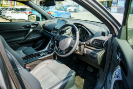 2024 Mitsubishi Eclipse Cross YB Black Edition SUV