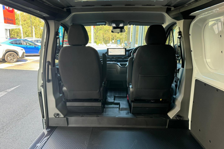 2024 LDV Deliver 7   Van Image 21