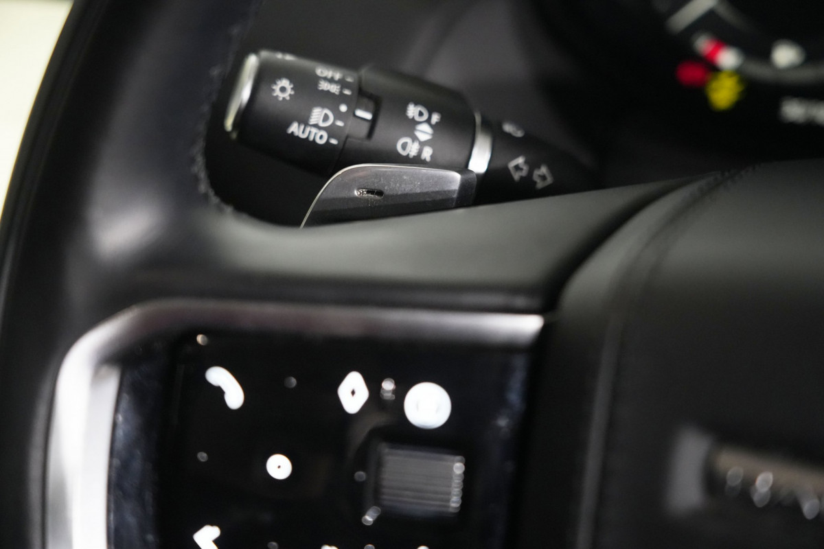 2024 Land Rover Range Rover Sport L461 D250 SE SUV