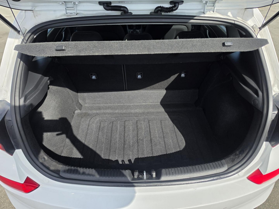 2019 Hyundai i30 PD2 Active Hatch Image 14
