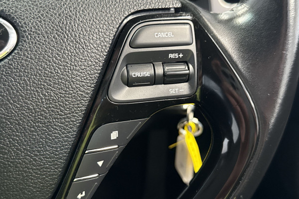 2018 Kia Cerato YD Sport Hatch