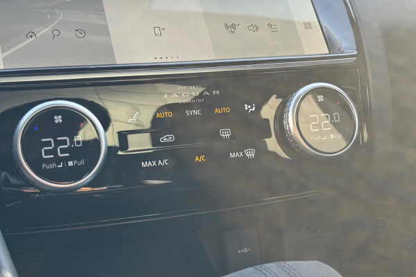 2024 MY24.75 Jaguar E-PACE X540 R-Dynamic SE SUV