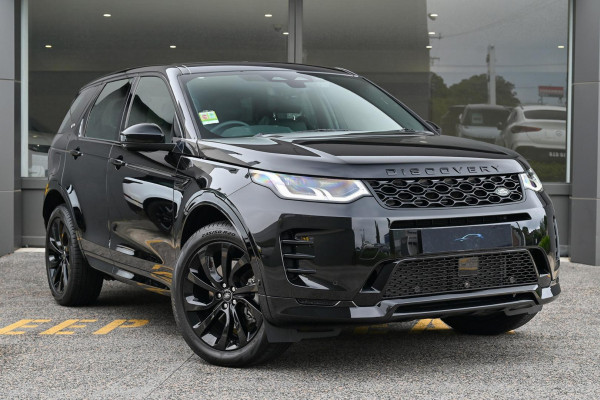 Land Rover Discovery Sport P250 Dynamic SE L550