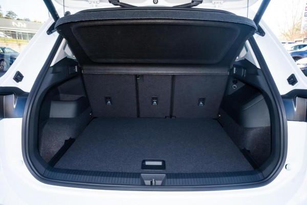 2026 Volkswagen Tiguan CT 110TSI Elegance SUV Image 22