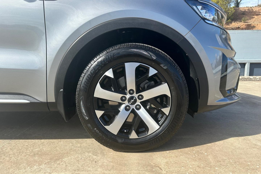 2021 MY22 Kia Sorento MQ4 Sport SUV Image 23