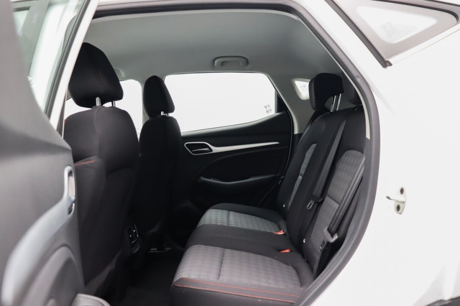 2026 MG ZS EV Excite SUV Image 19