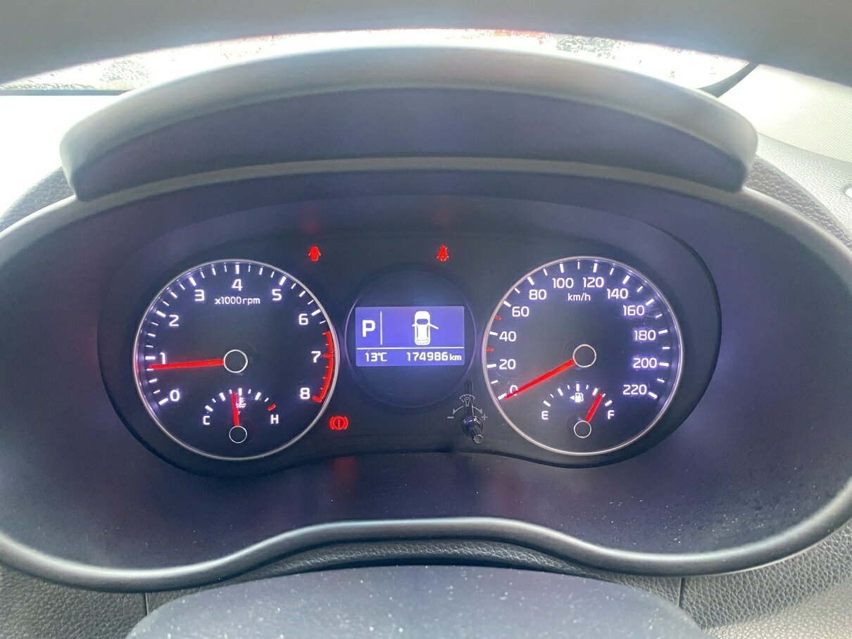 2018 Kia Picanto JA MY18 S Hatch Image 16