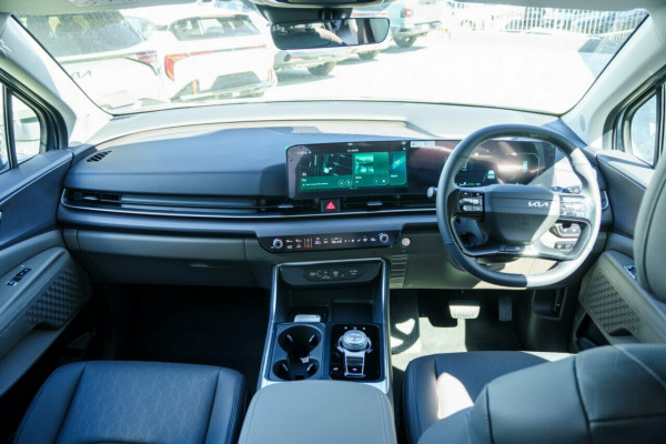 2026 MY27 Kia Carnival KA4 PE Sport+ HEV People Mover Image 19