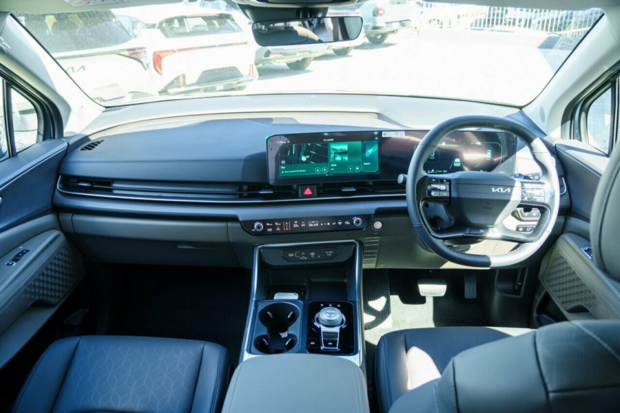 2026 MY27 Kia Carnival KA4 PE Sport+ HEV People Mover Image 19