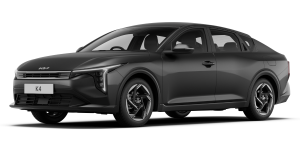 2025 KIA K4 SPORT+ CL4M SEDAN AUTOMATIC 4X2