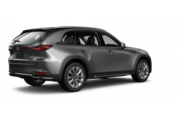 2026 MY25 Mazda CX-90 KK G50e GT SUV Image 13