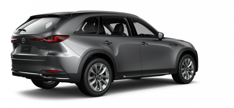 2026 MY25 Mazda CX-90 KK G50e GT SUV Image 13
