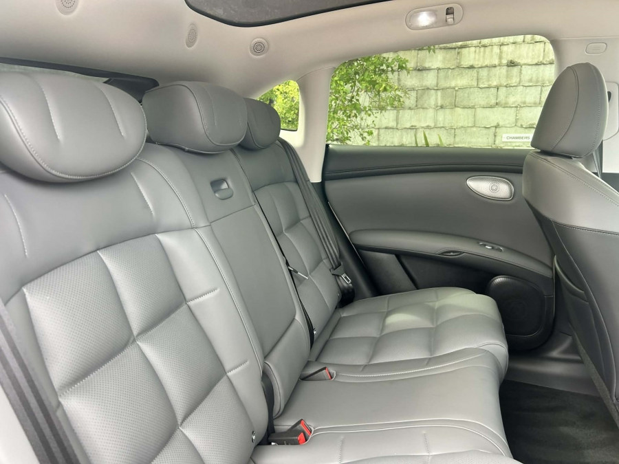 2026 MY25 MG IM6 S12L Platinum SUV Image 14